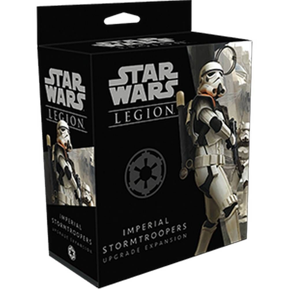 Imperial Stormtroopers Upgrade Expansion