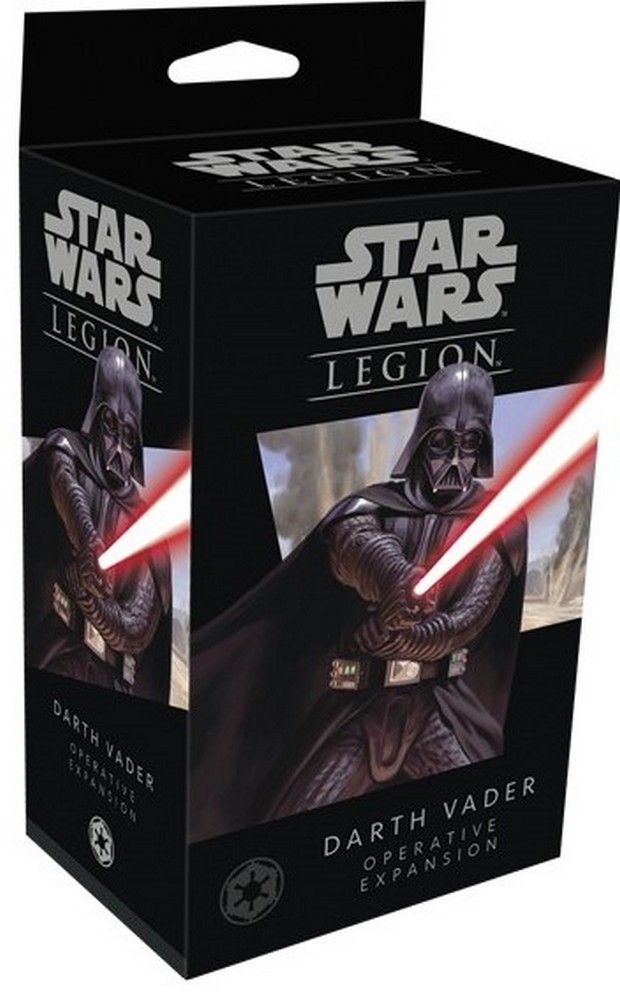 Darth Vader Operative Expansion