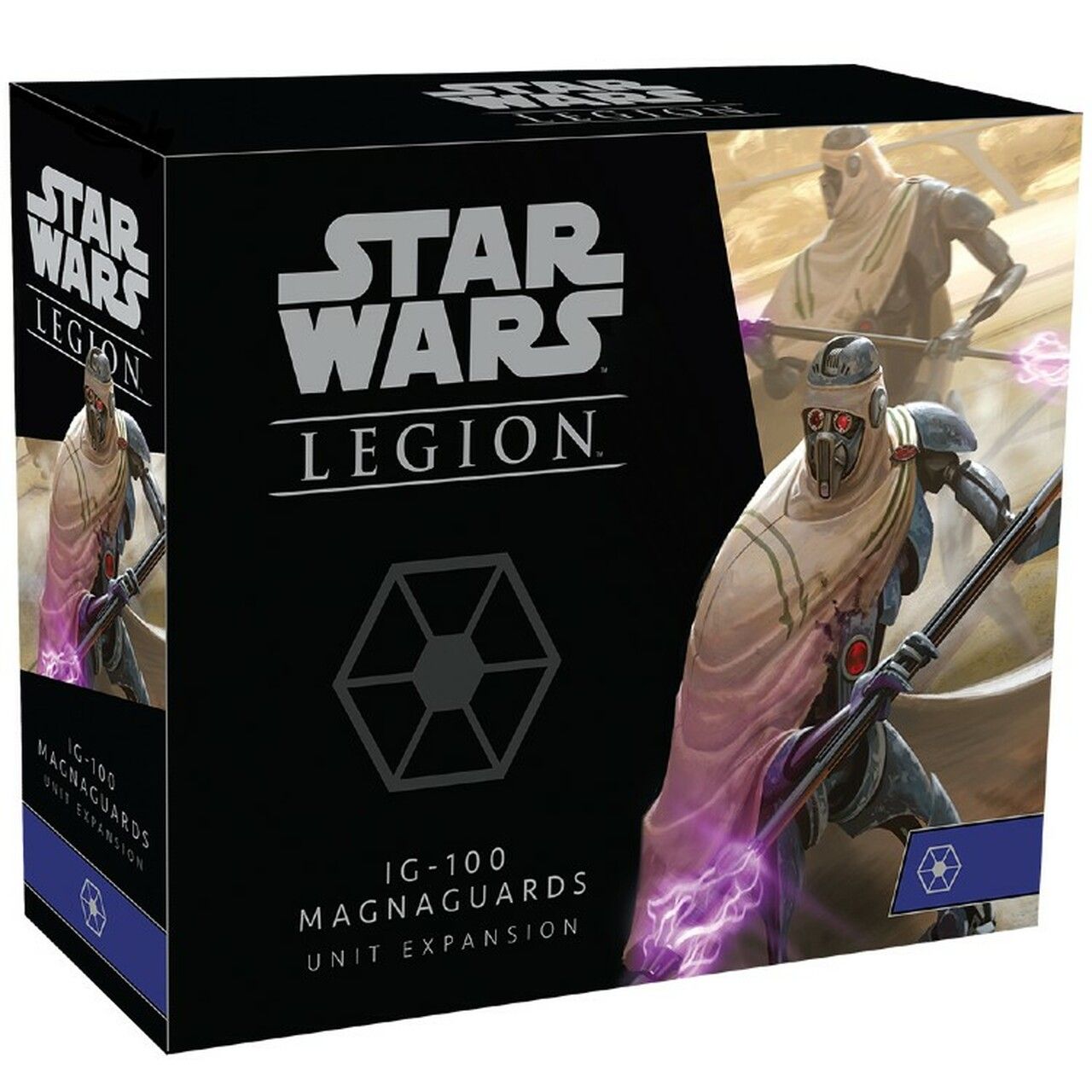 Star Wars Legion: IG-100 Magnaguards Unit Expansion