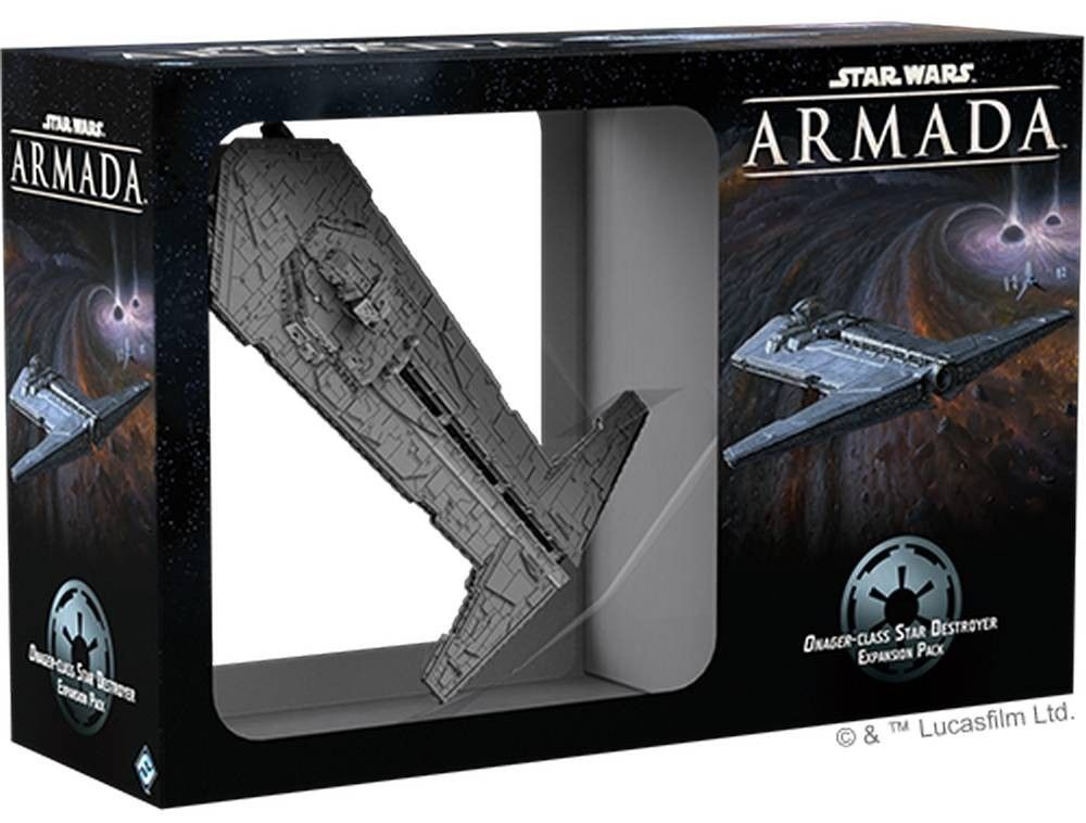 Onager-class Star Destroyer