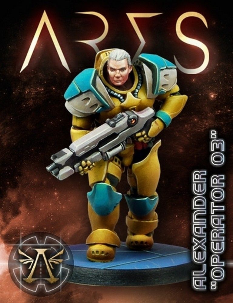 Alexander