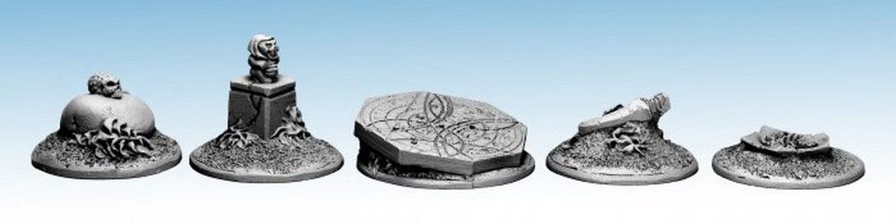 FGA: Treasure Tokens