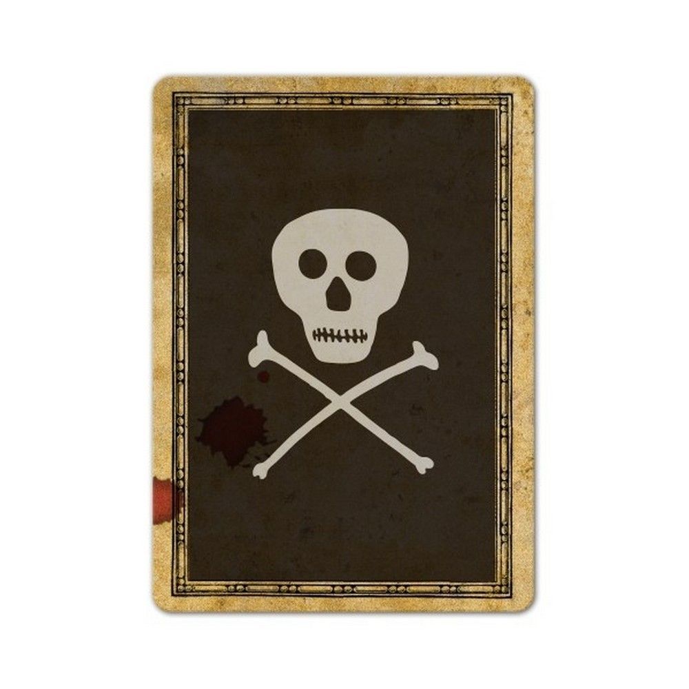 Unaligned Action Deck