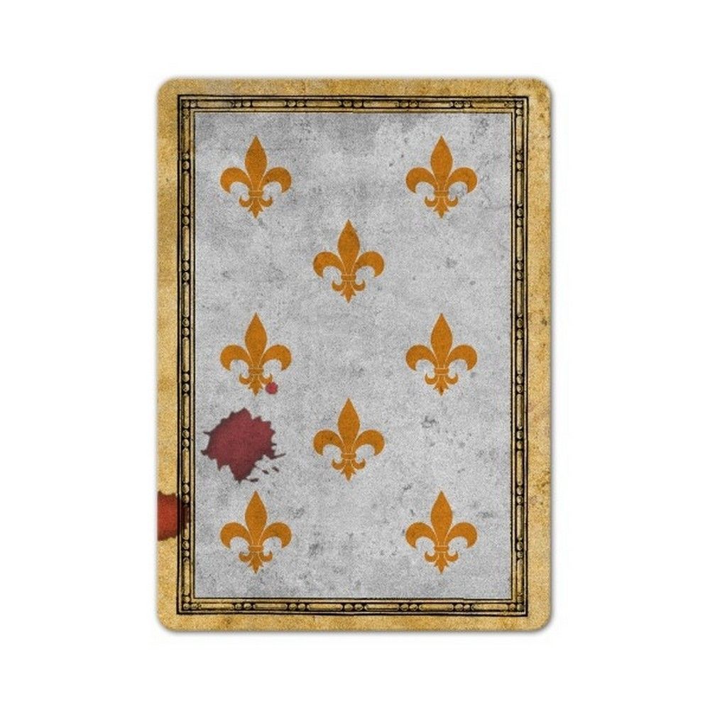 French Action Deck