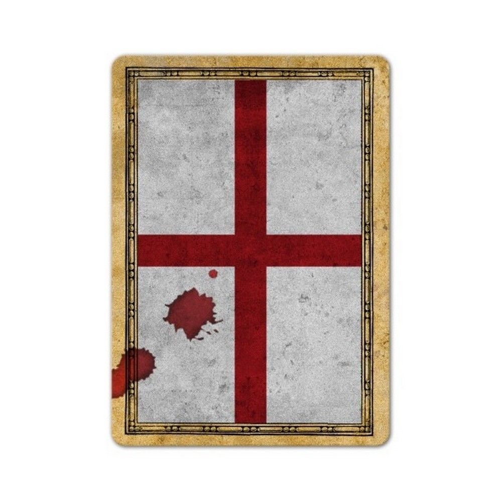 English Action Deck