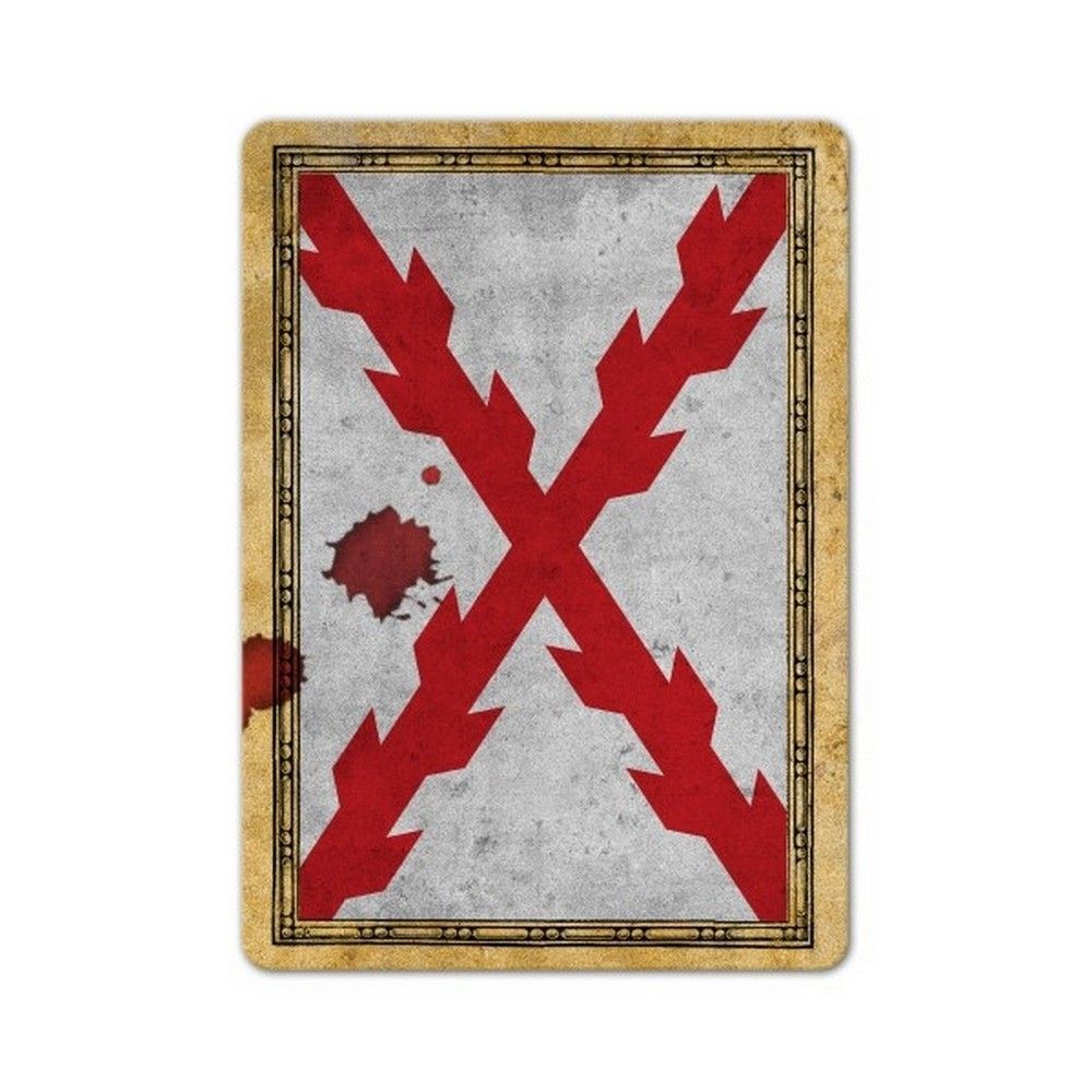 Spanish Action Deck