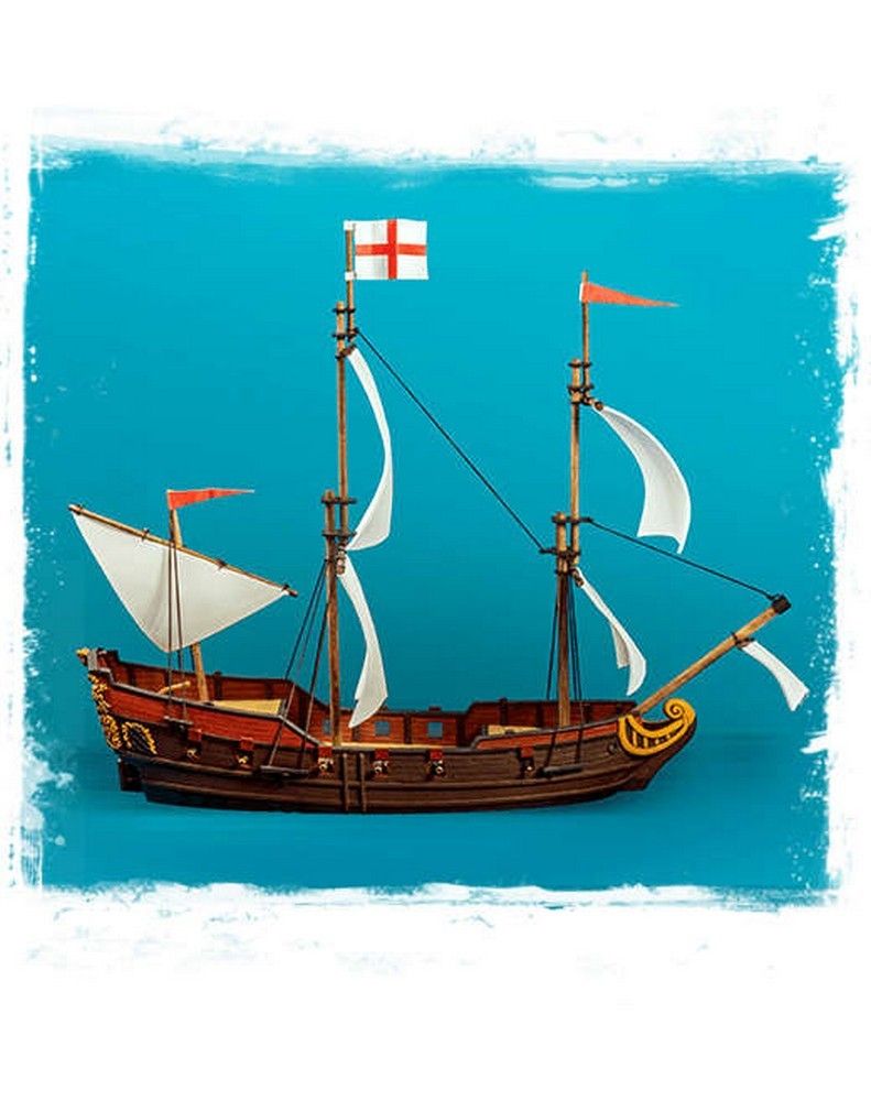 Frigate Ship