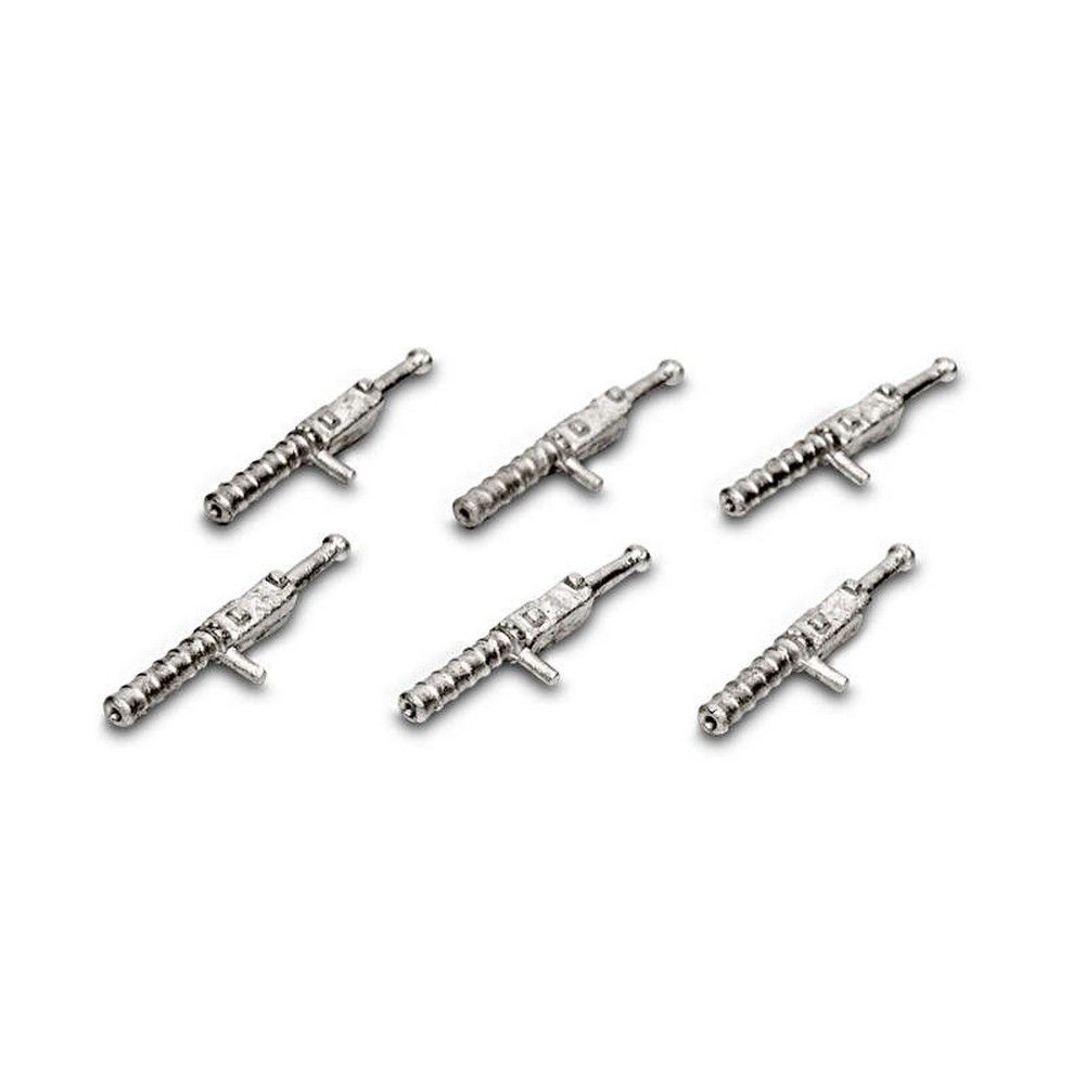 Swivel Guns - Metal