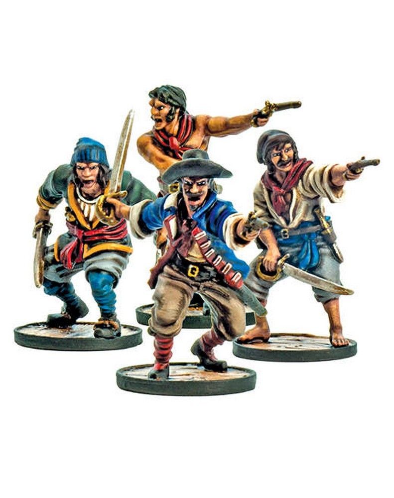 Marins Unit - Metal