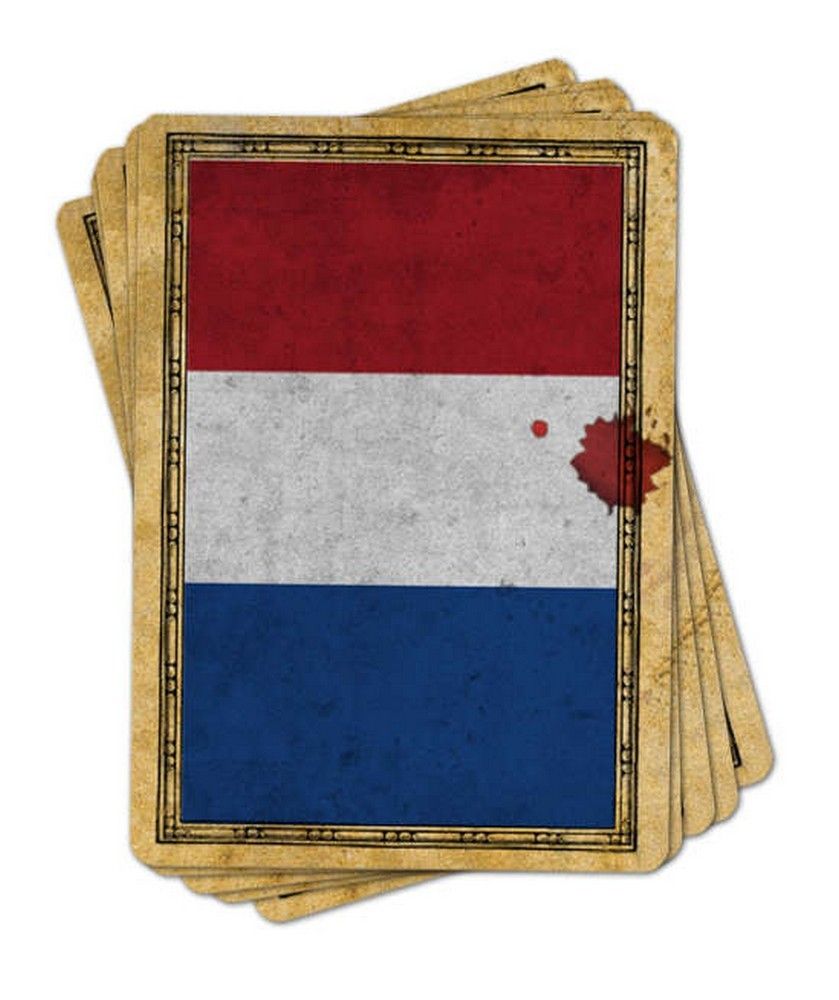 Dutch Activation Deck