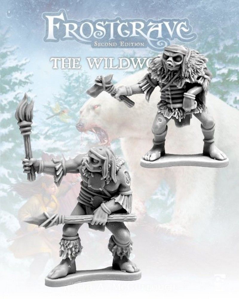 Firekeepers II