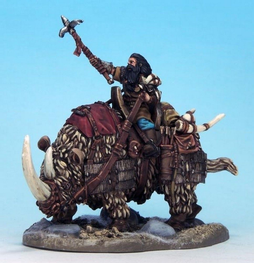 Kornovik Barbarian Outcast