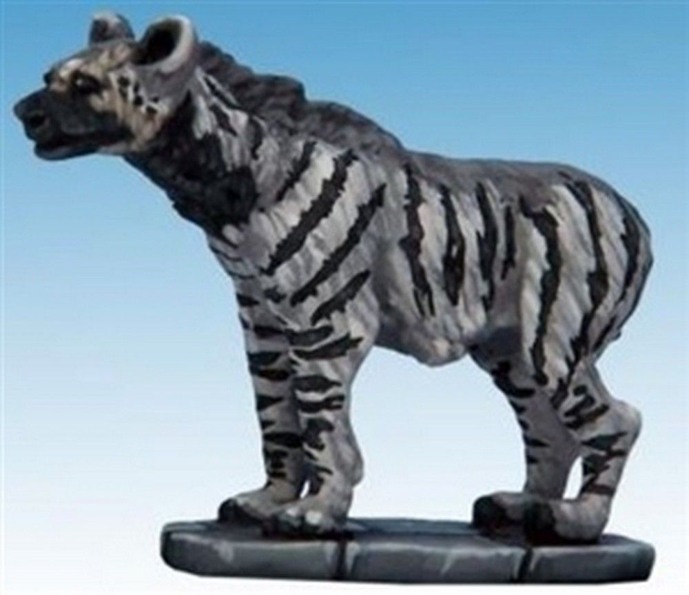 Hyena