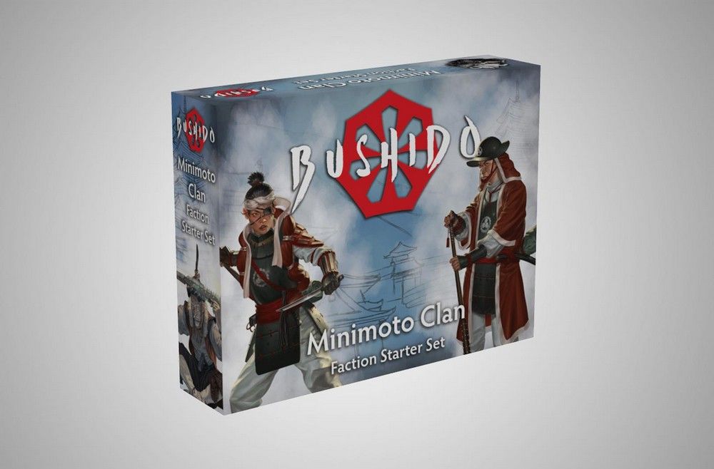Minimoto Starter Set