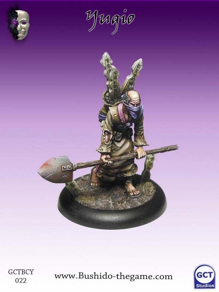 Yugio