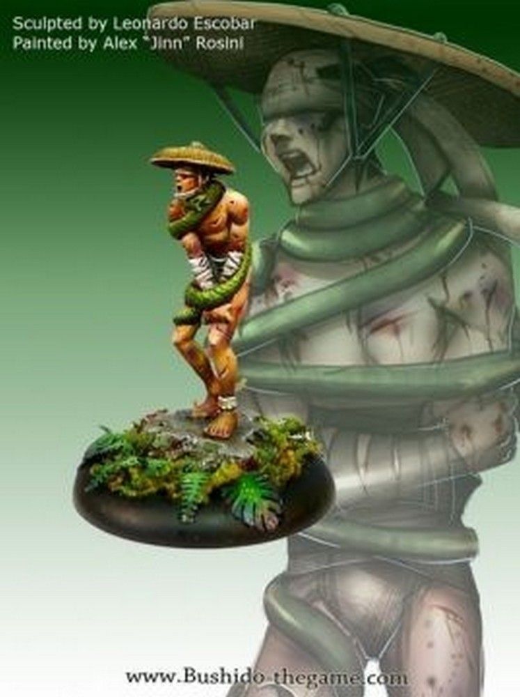 Kazuhiko (Male Concubine)