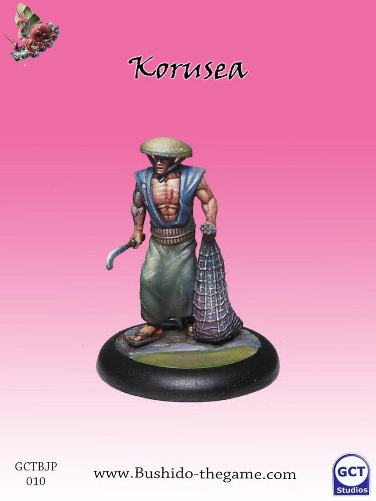 Korusea