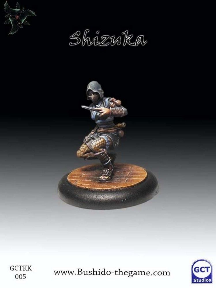 Shizuka