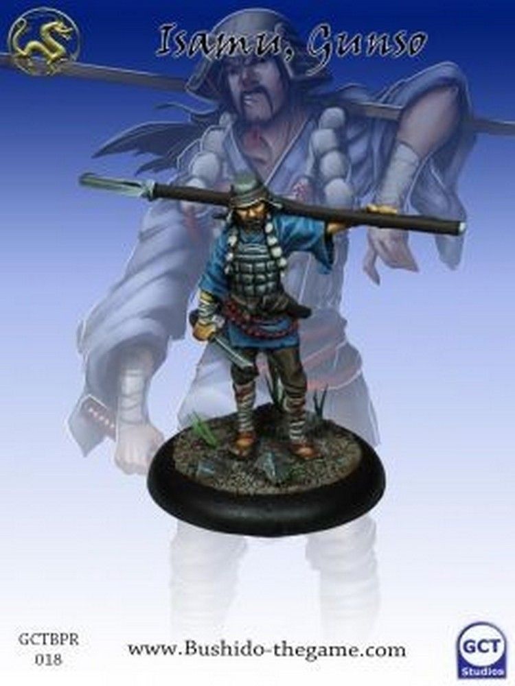 Isamu