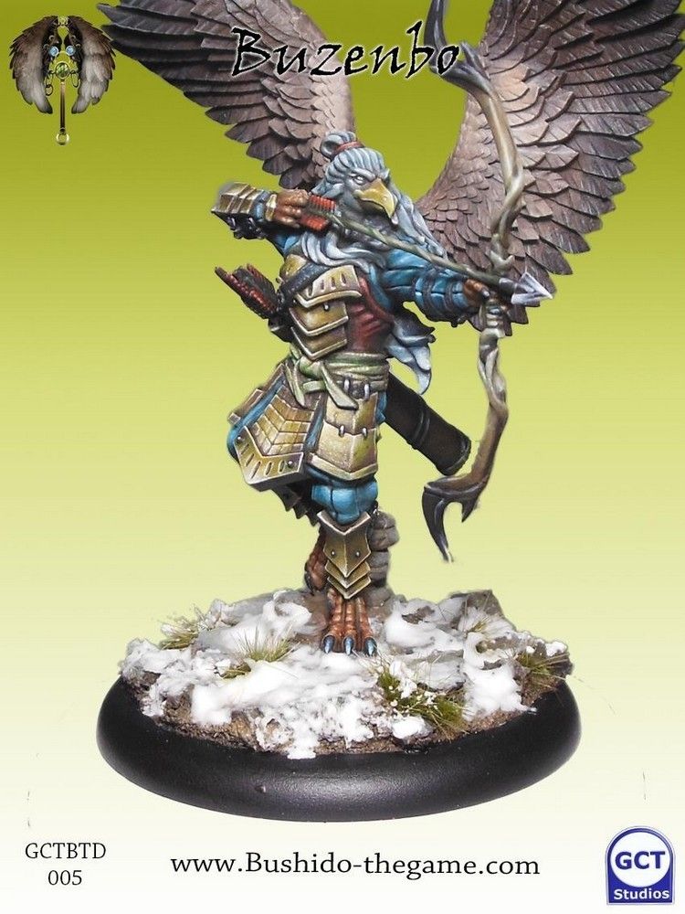 Buzenbo