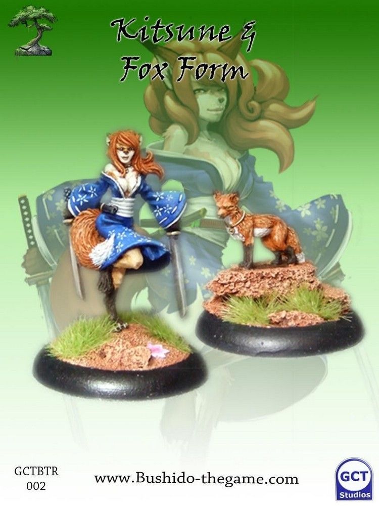 Kota & Kota- Fox form