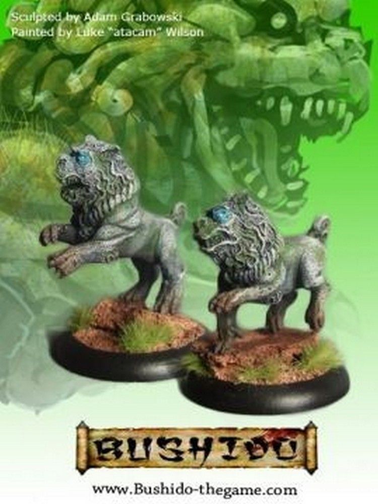 Shisa