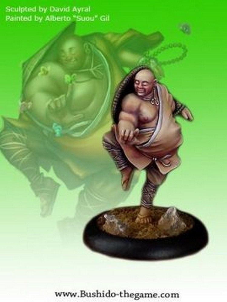 Master Po
