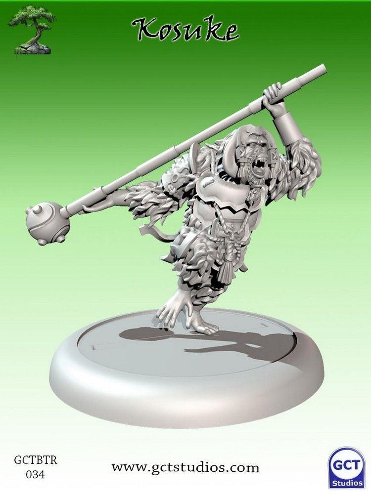 kosuke