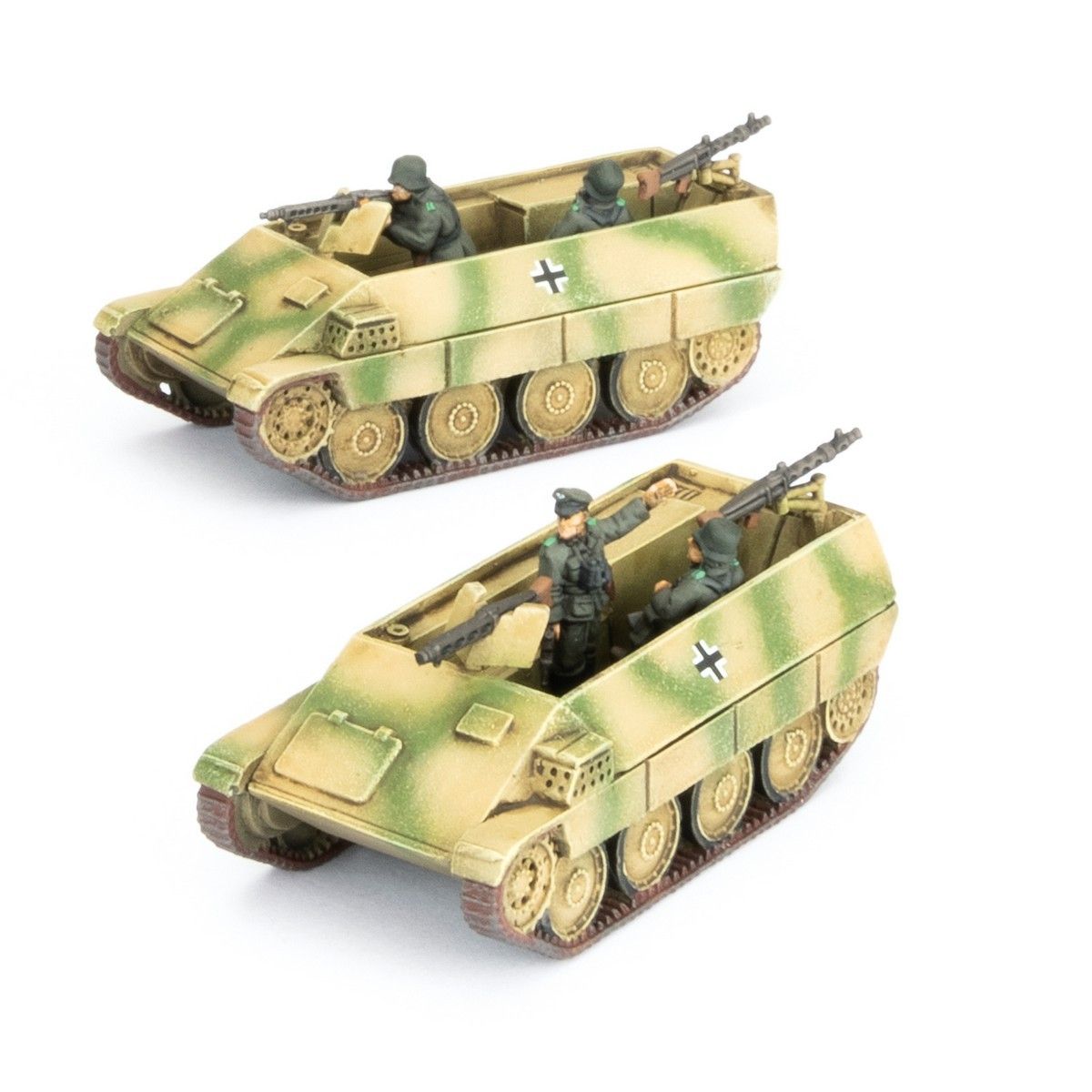 Kätzchen Armoured Personnel Carrier
