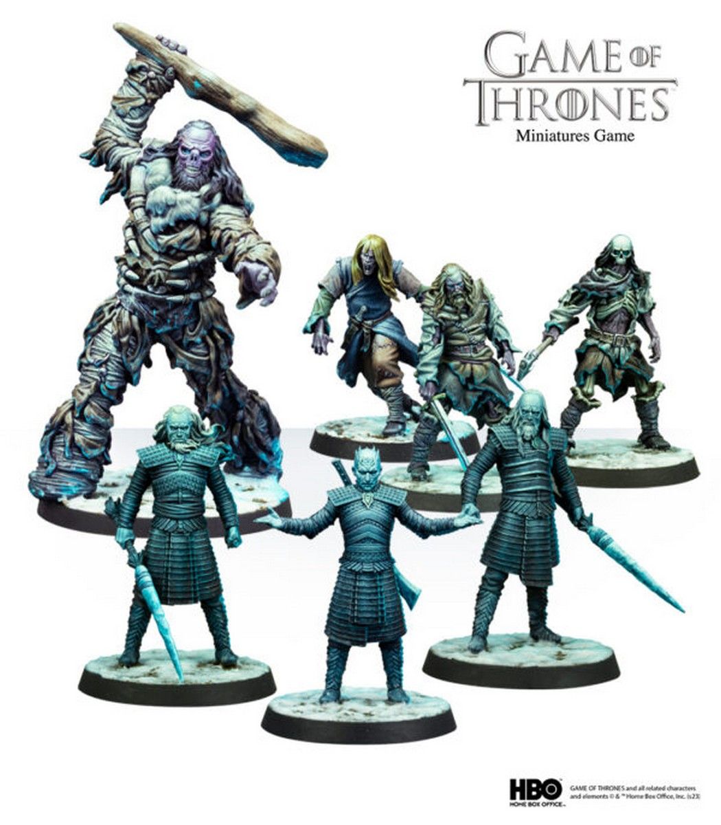 White Walkers