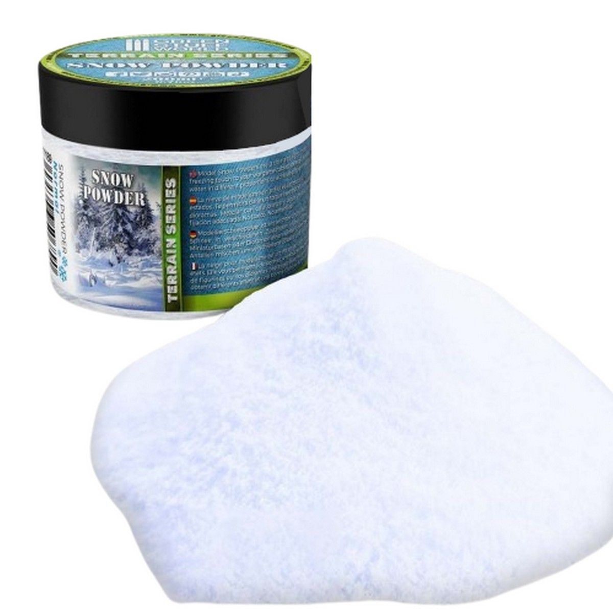 Snow Powder 200ml