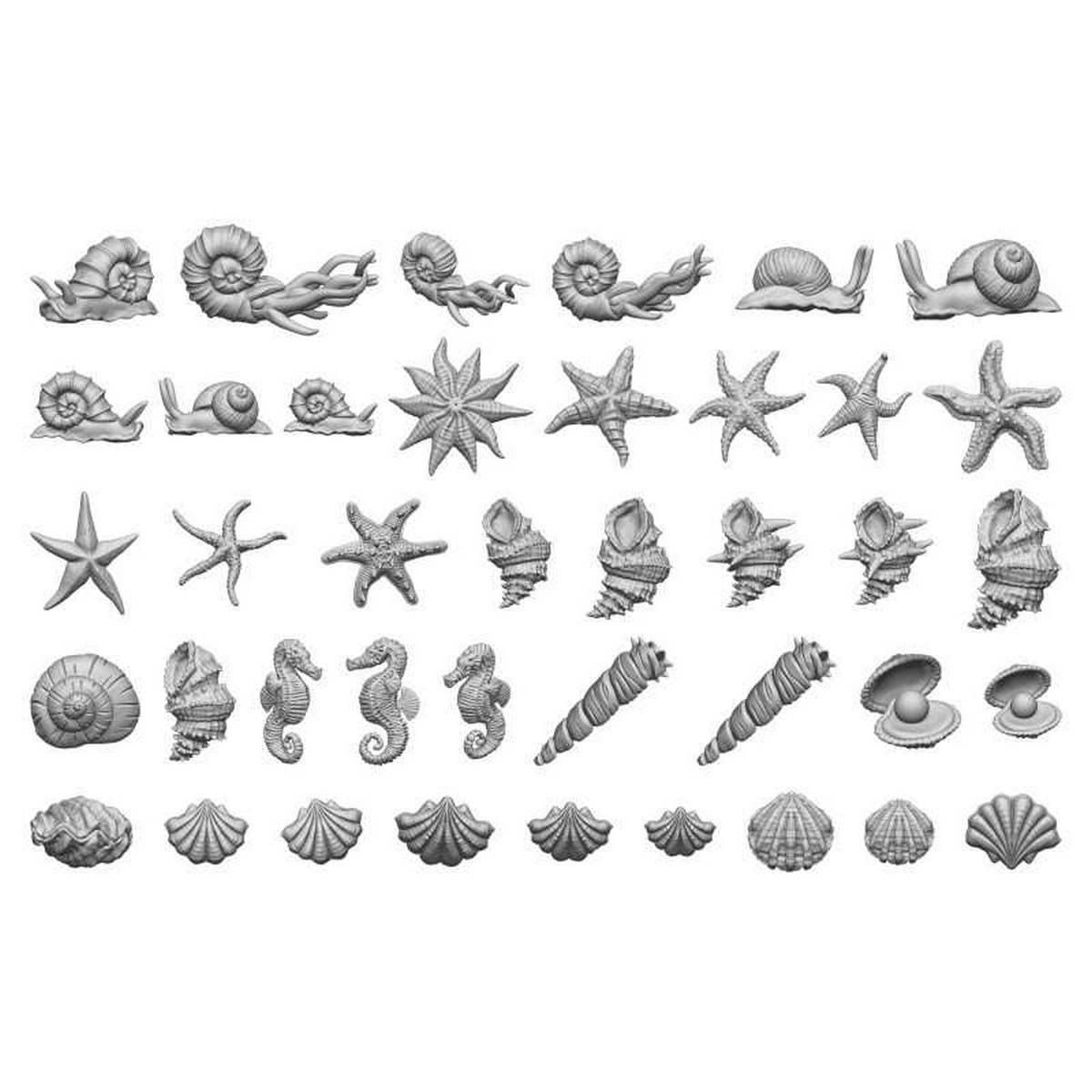 Aquatic Critters