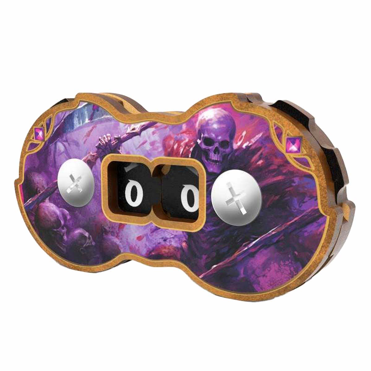 Double Life Counters - Swamp