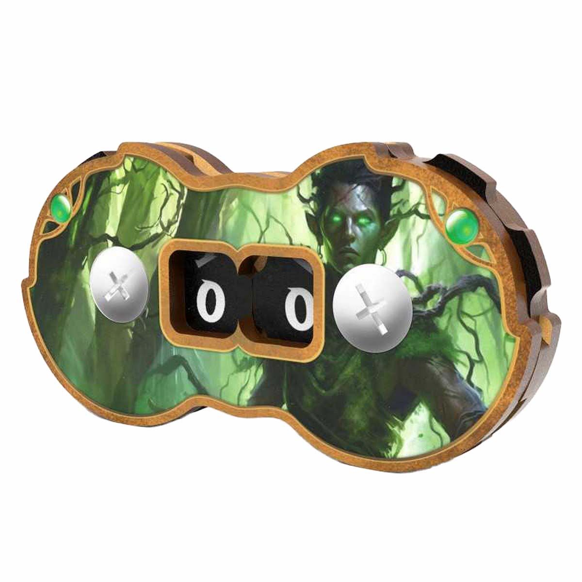 Double Life Counters - Forest