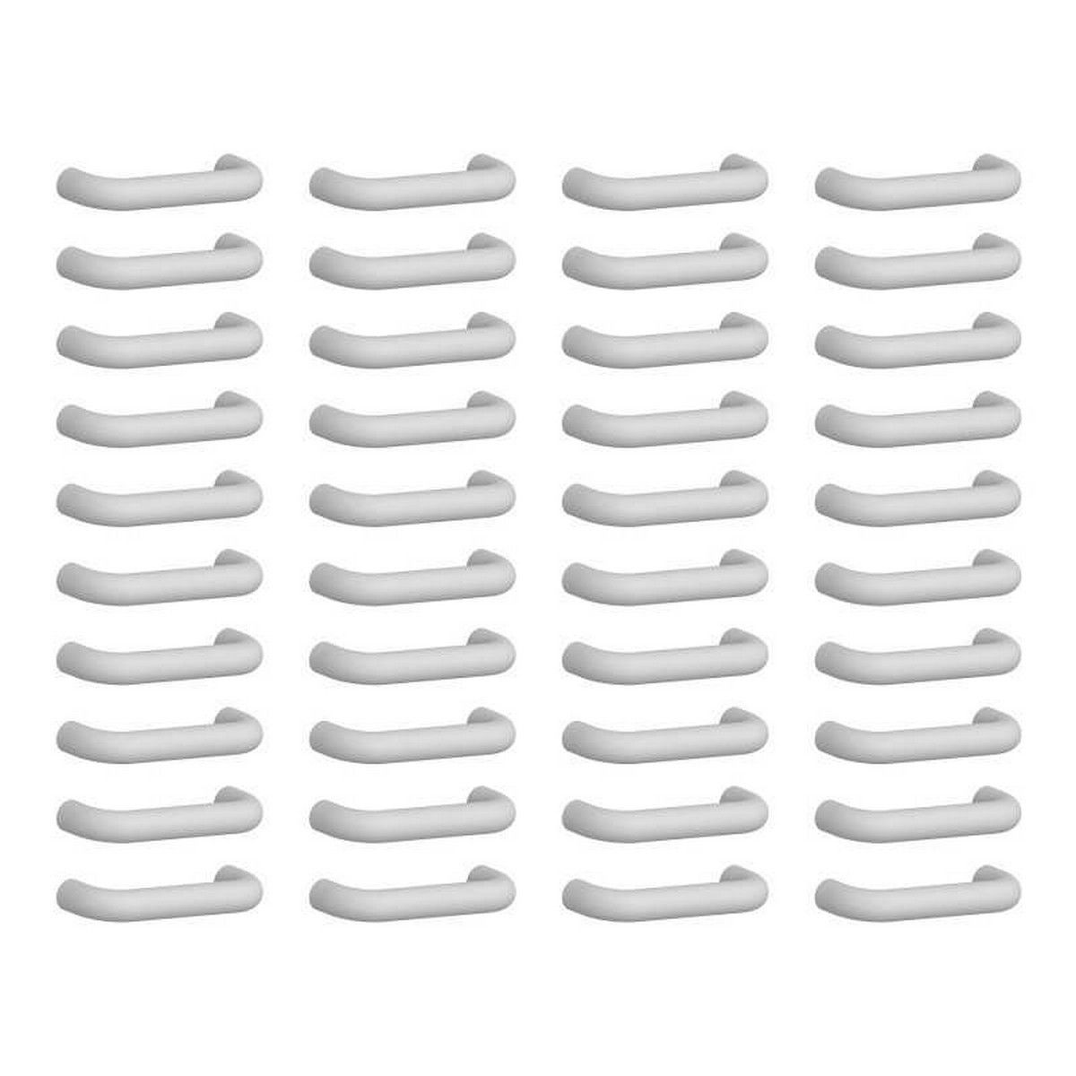 Mecha Detail Parts - 12mm Ladder Rungs
