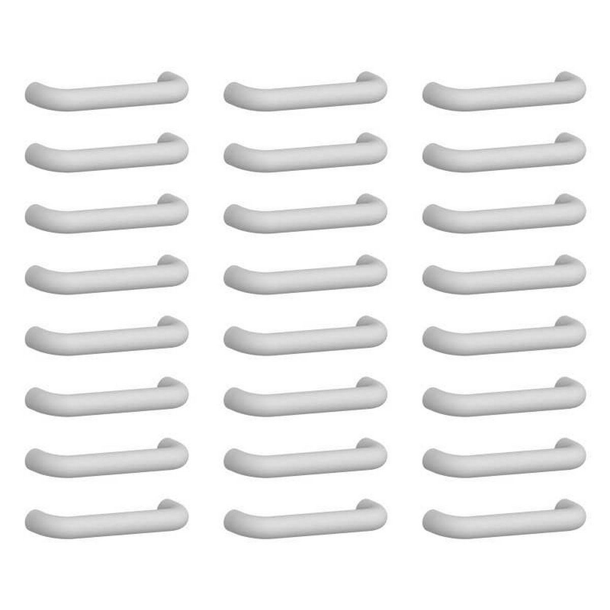 Mecha Detail Parts - 17mm Ladder Rungs