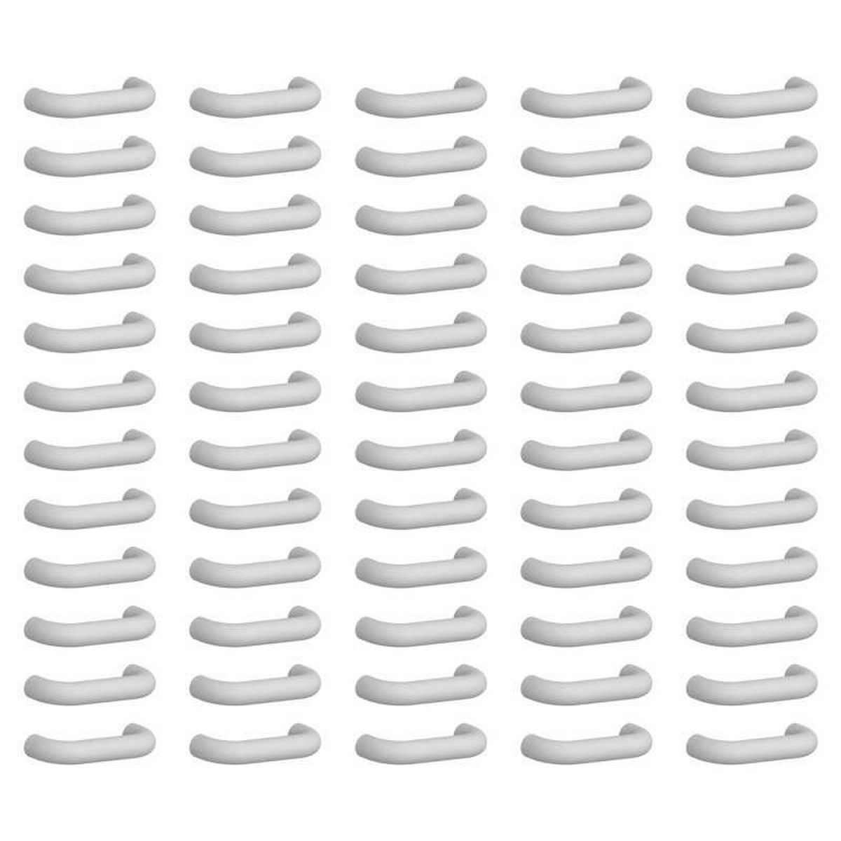 Mecha Detail Parts - 8mm Ladder Rungs
