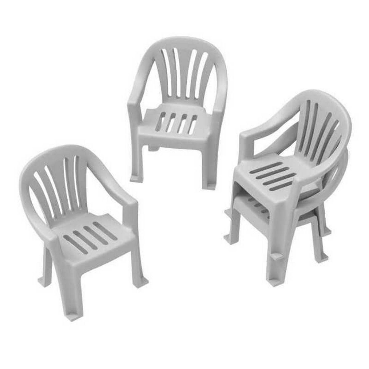 Plastic Chairs