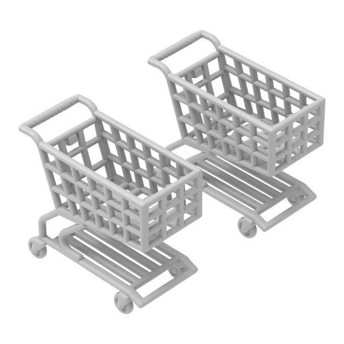 Shopping Carts