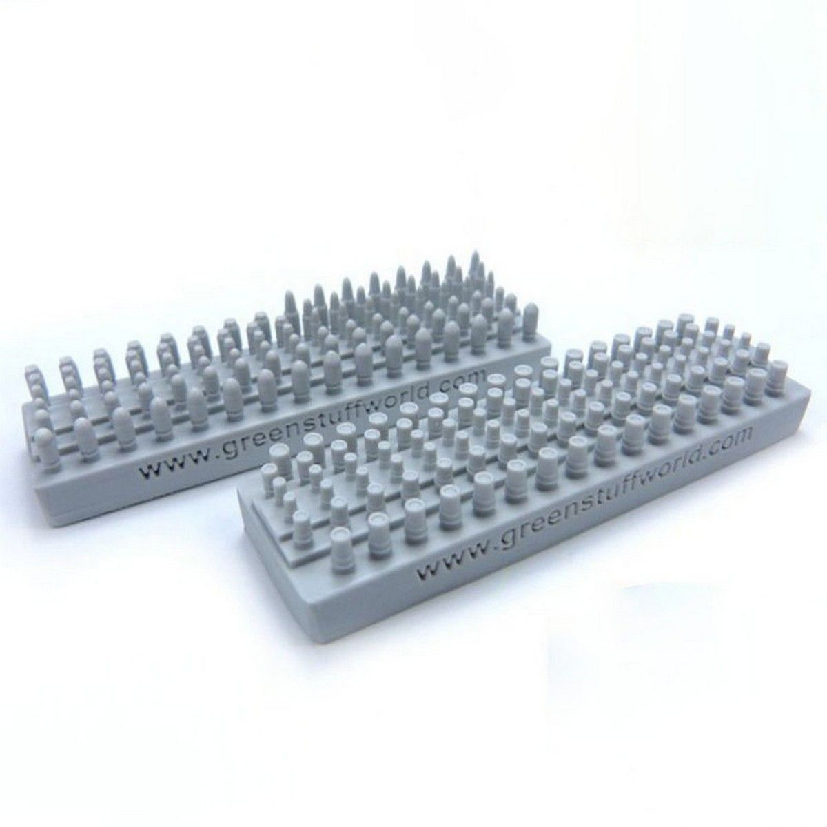 200x Resin Bullets and Shells