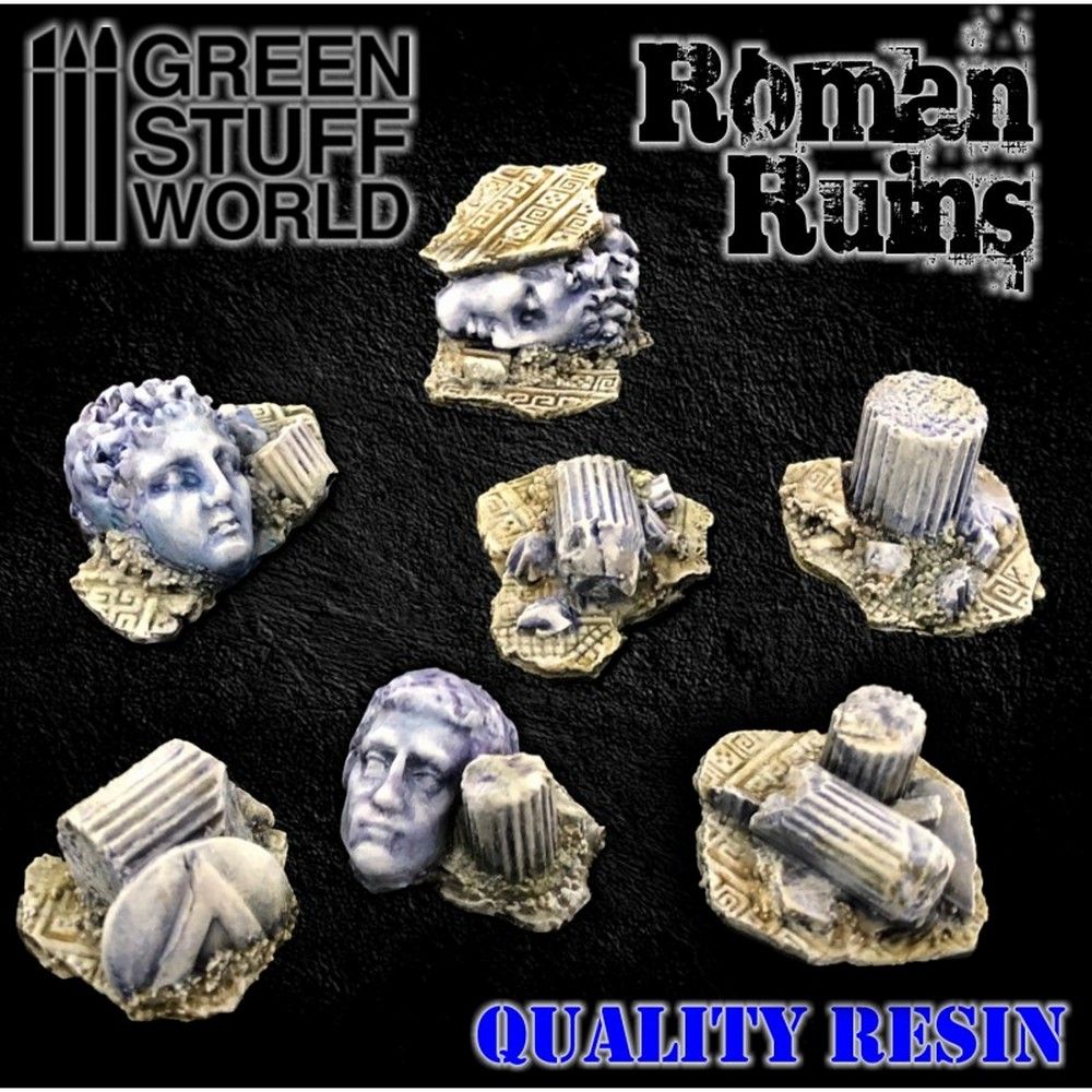 Roman Ruins