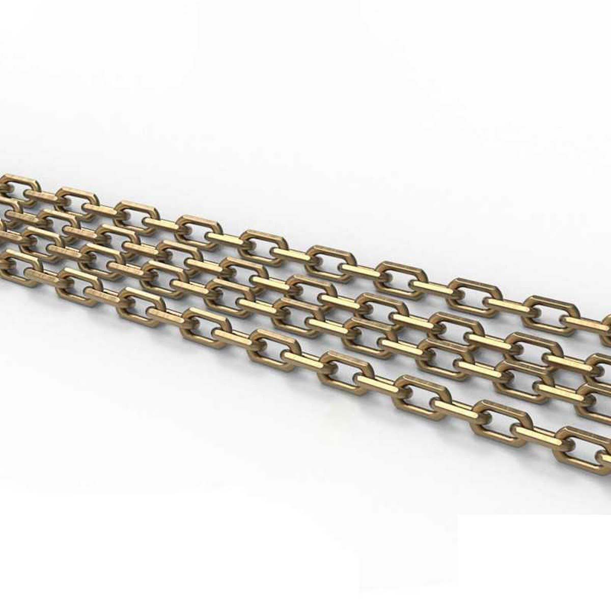 Hobby Chain 4 mm