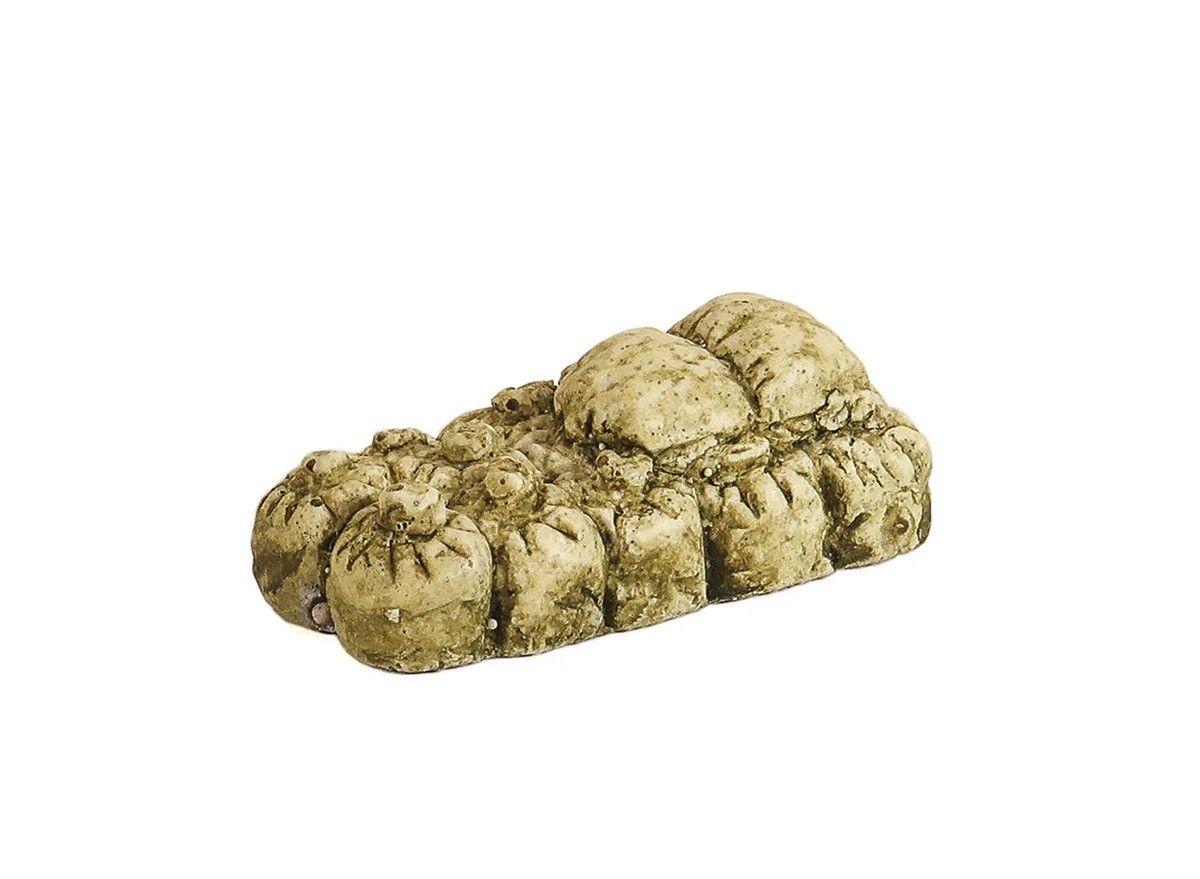 Large Sacks