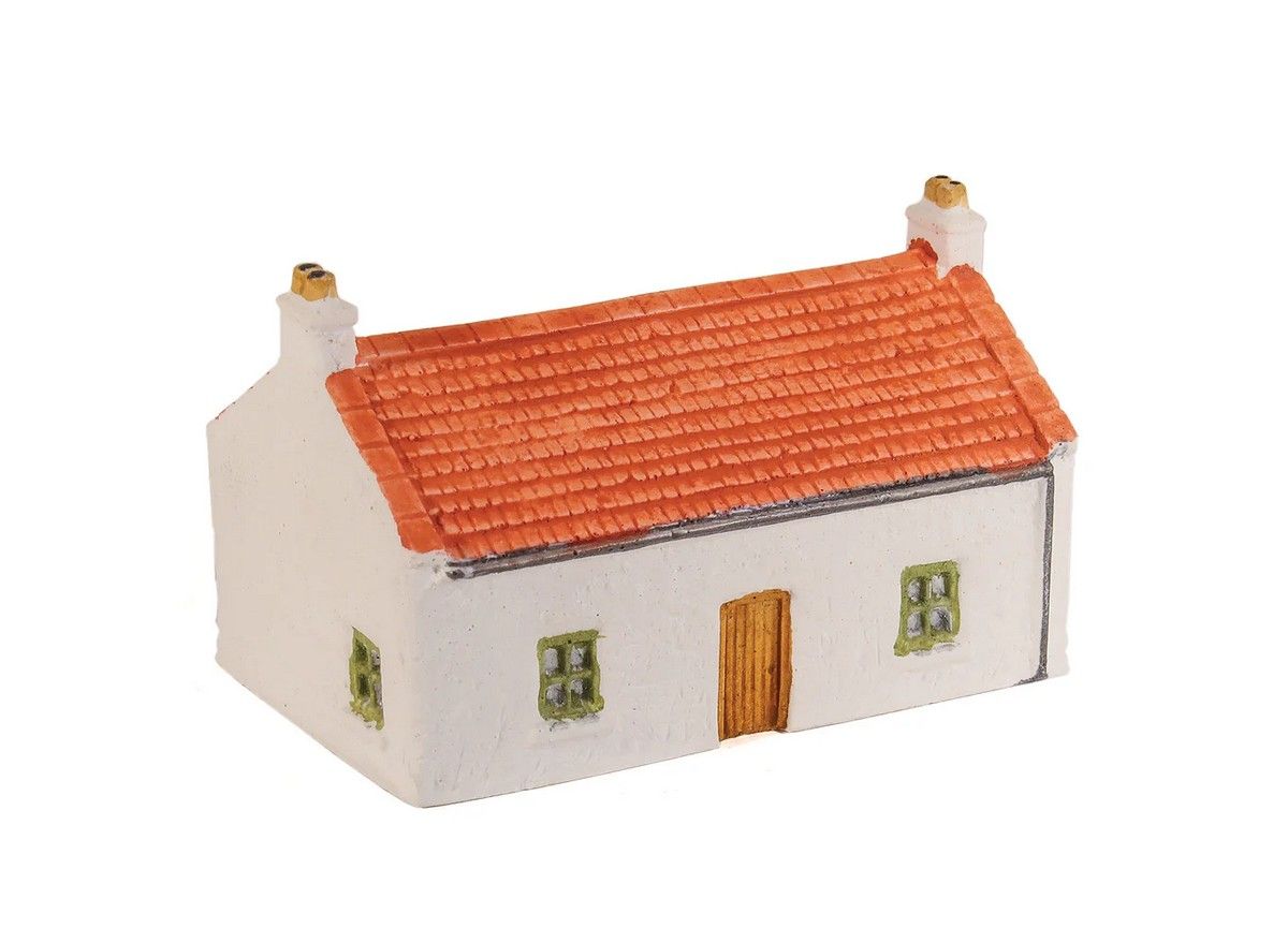 Country Cottage