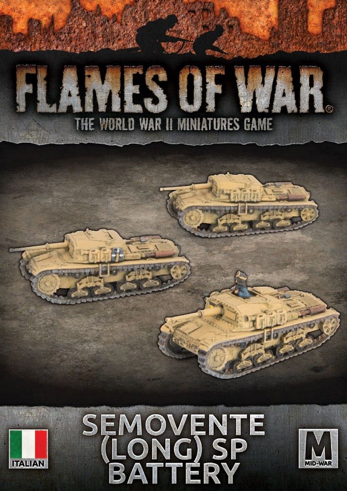 Semovente 75/34