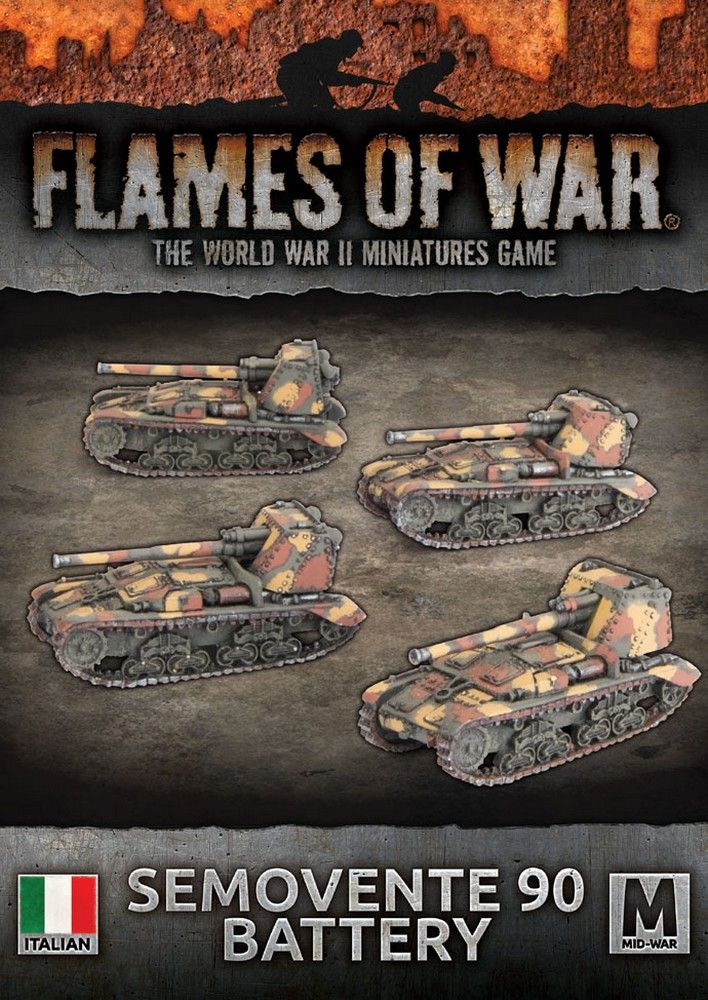 Semovente 90/53