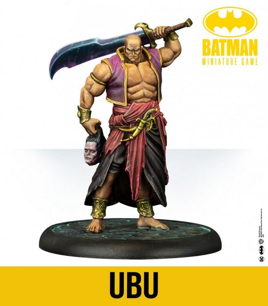 Ubu