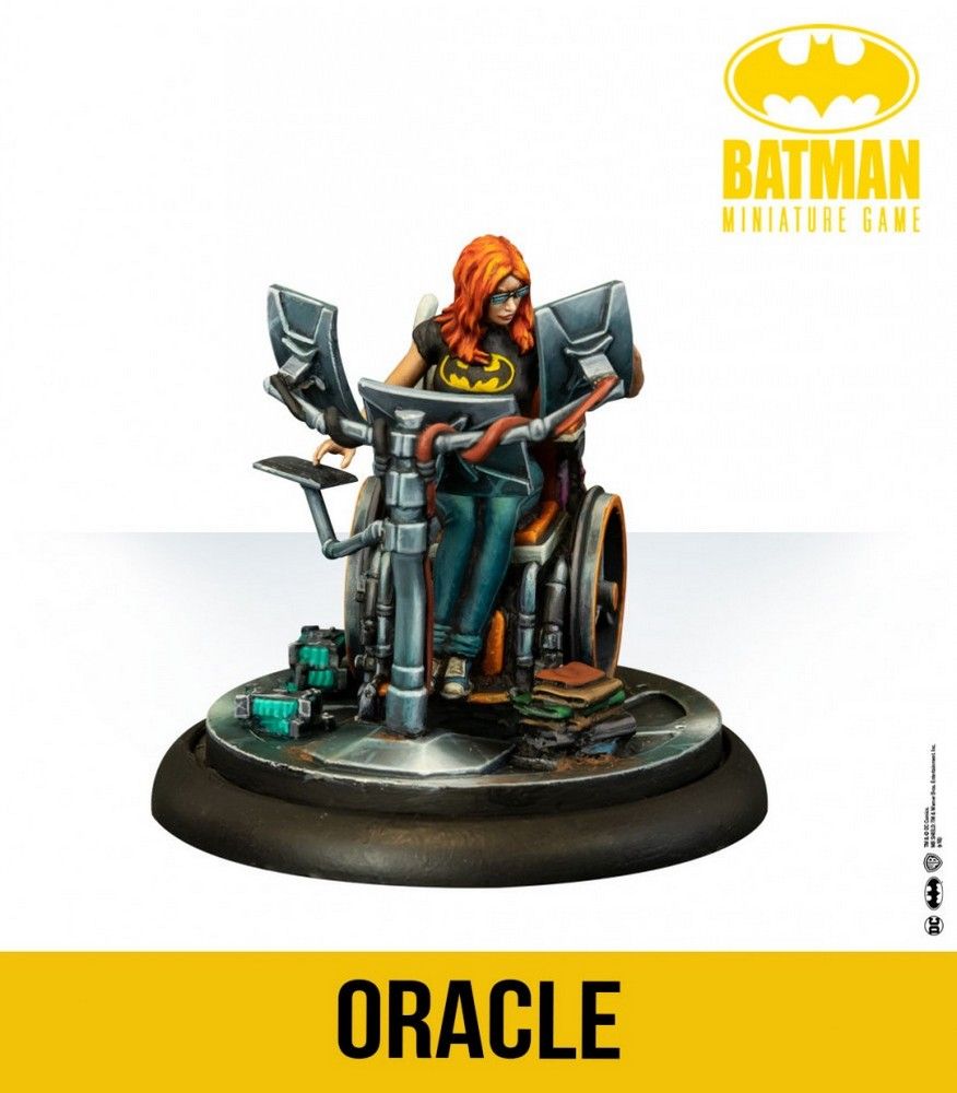 Oracle