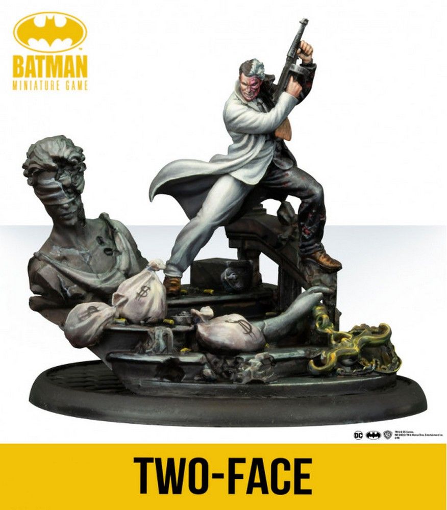 Two-Face