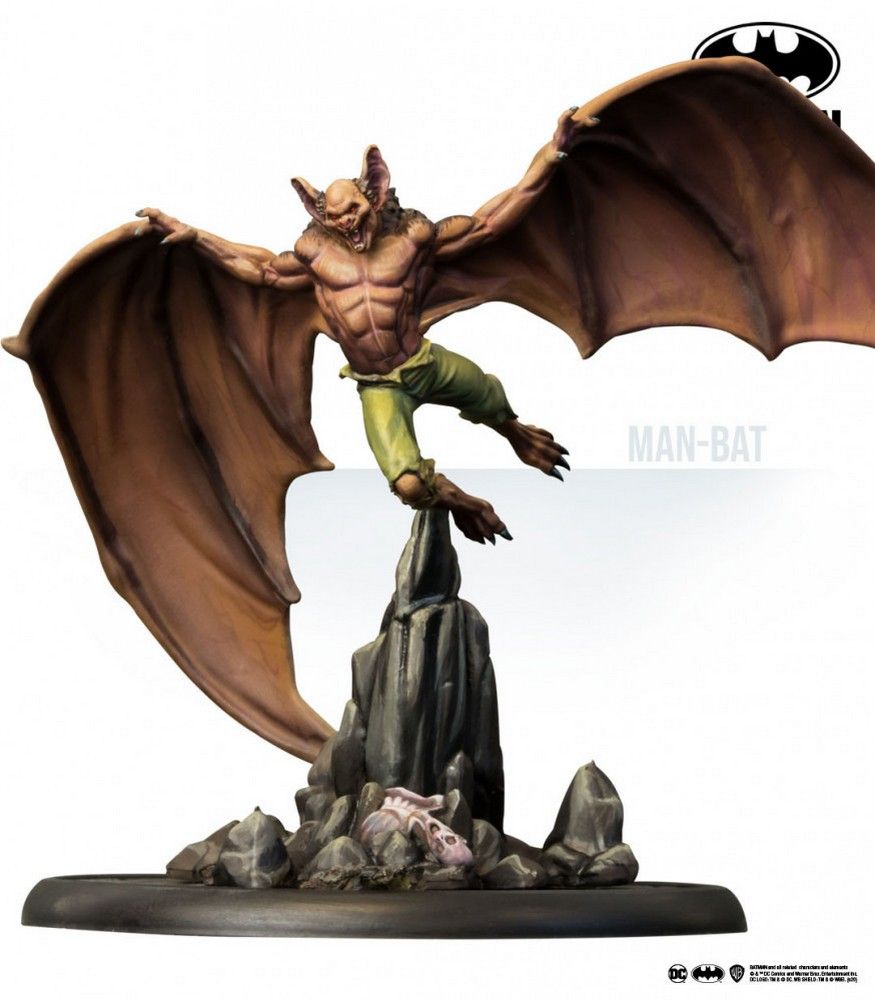 Man-Bat